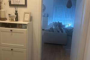 Moderne 2-Zimmer-Wohnung mit Terrasse in Köln-Weidenpesch – Die vollständige Adresse der Immobilie erhältst du vom Anbieter., 50735 Weidenpesch, Köln – Vorschaubild 9