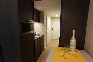 Exklusiv-Apartment mit Möblierung - Bezug sofort möglich - Am Olympiapark – Schwere-Reiter-Str. 27, 80797 Schwere-Reiter-Straße, München – Vorschaubild 30