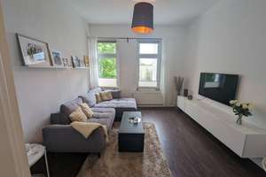 Komplett wärmegedämmtes Haus! – Posener Straße 1, 27570 Fischereihafen, Bremerhaven – Vorschaubild 4