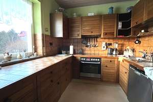 **Einfamilienhaus mit Potenzial & Baugrundstück** – Die vollständige Adresse der Immobilie erhältst du vom Anbieter., 89287 Bellenberg – Vorschaubild 8