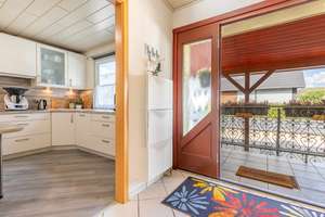Charmantes Einfamilienhaus mit Garten, Terrasse, Kamin und behaglichem Wohnambiente – Die vollständige Adresse der Immobilie erhältst du vom Anbieter., 21502 Geesthacht – Vorschaubild 8