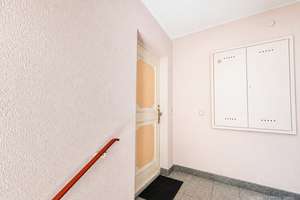 Gepflegte 3-Zimmer-Wohnung mit Südost-Balkon – attraktive Kapitalanlage in begehrter Lage – Die vollständige Adresse der Immobilie erhältst du vom Anbieter., 90478 Ludwigsfeld, Nürnberg – Vorschaubild 11