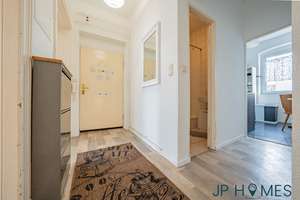 Altbau-Charme in Rudow: 3 Zimmer, 2,84m Deckenhöhe & eigene Garage – Top-Anbindung dank U7 – Die vollständige Adresse der Immobilie erhältst du vom Anbieter., 12355 Rudow, Berlin – Vorschaubild 6