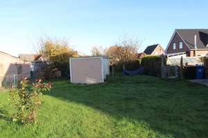 Einfamilienhaus im Stadtzentrum – Die vollständige Adresse der Immobilie erhältst du vom Anbieter., 26409 Wittmund – Vorschaubild 5
