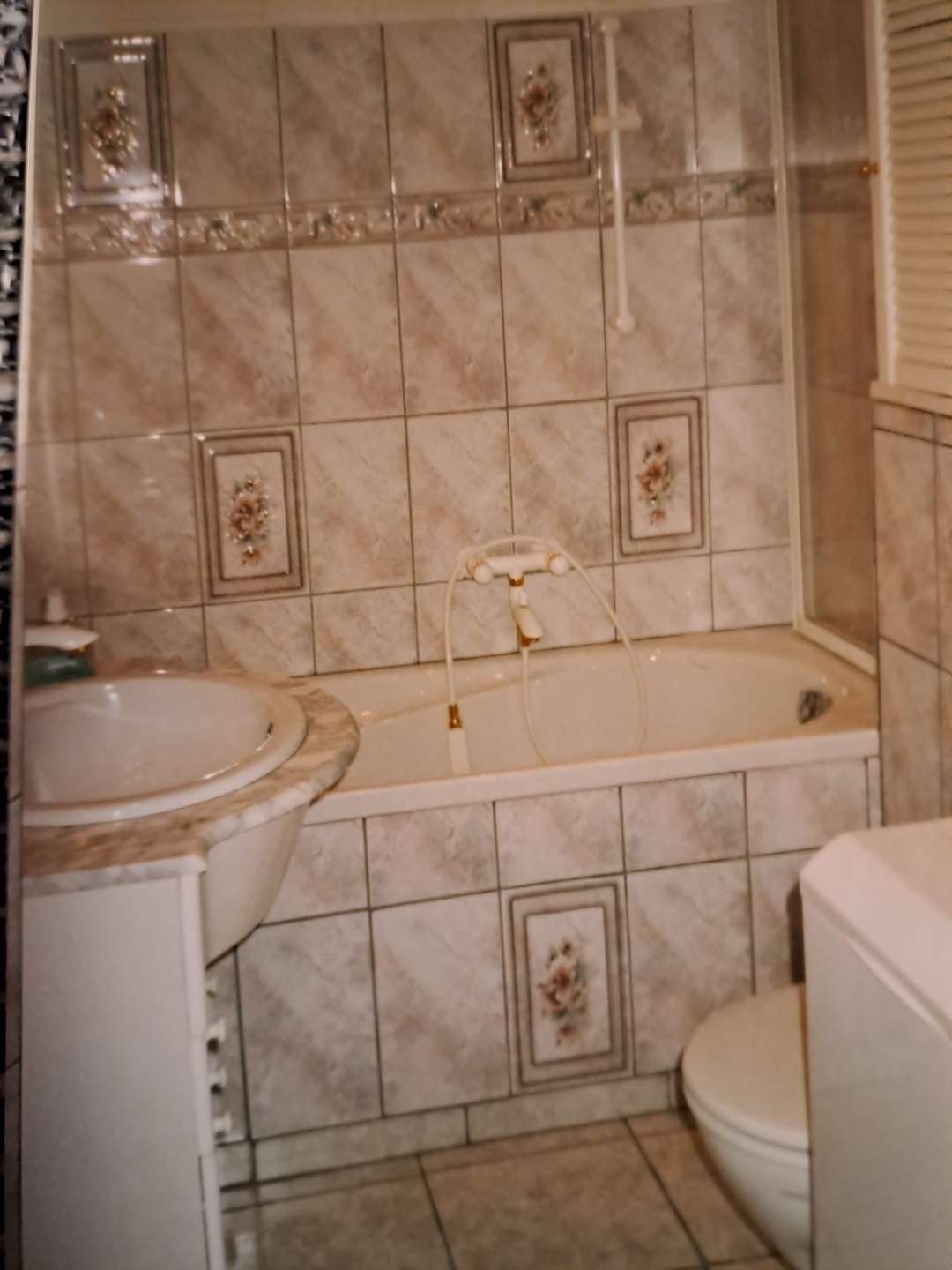 Immobilie in Wutha-Farnroda - Provisionfrei mit Faktor-20. Vermietete 3-Zi. Wohnung zu verkaufen - Bild 4