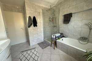 Top gepflegt * Vollkeller m. Kelleraußenzugang*großz. S/W-Grdstr. ca. 462 m² *2 Carport´s + Außenpl. – Die vollständige Adresse der Immobilie erhältst du vom Anbieter., 22941 Bargteheide – Vorschaubild 28