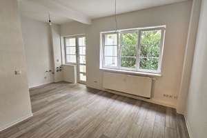 Neu renoviert im gepflegten Altbau: 1,5-Zi.-Wohnung mit Balkon & Tageslichtbad – Borthener Straße 8, 1237 Seidnitz/Dobritz, Dresden – Vorschaubild 3