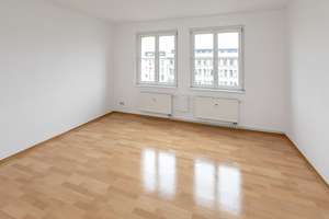 Nachmieter gesucht/3-Raum-Wohnung mit Tageslichtbad + Option: Übernahme Einbauküche – Ranstädter Steinweg 13, 4109 Zentrum-West, Leipzig – Vorschaubild 8