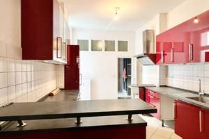 Stilvolle 5-Zi.-Altbauwohnung mit Charme & Potenzial – im Herzen von Charlottenburg! Provisionsfrei! – Die vollständige Adresse der Immobilie erhältst du vom Anbieter., 10707 Wilmersdorf, Berlin – Vorschaubild 15