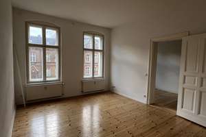 2-Zimmer-Wohnung mit Balkon in Treptow-Baumschulenweg – Ernststraße 24, 12437 Baumschulenweg, Berlin – Vorschaubild 4