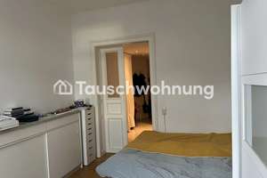 Tauschwohnung: Altbauwohnung mit Parkett, Stuckdecke und kleiner Terrasse – Louis-Braille-Straße 3, 1099 Radeberger Vorstadt, Dresden – Vorschaubild 22
