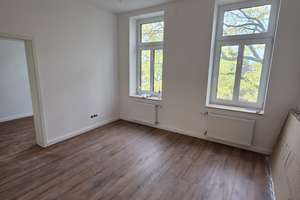 Kernsanierung 2025! hochwertig ausgestattete 2-Raum-Wohnung mit Südbalkon im 2.OG – Doberaner Straße 37, 18057 Kröpeliner-Tor-Vorstadt, Rostock – Vorschaubild 3