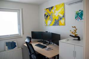 Neuwertige DHH mit 1a technischer Ausstattung & Traumgarten in ruhiger Lage Solingen-Burg – Die vollständige Adresse der Immobilie erhältst du vom Anbieter., 42659 Burg/Höhscheid, Solingen – Vorschaubild 21