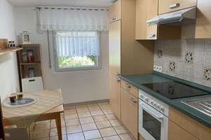 1,5 Zimmer Wohnung in Dortmund-Hombruch mit 43 m² Wohnfläche – Die vollständige Adresse der Immobilie erhältst du vom Anbieter., 44225 Hombruch (Ortsteil), Dortmund – Vorschaubild 2