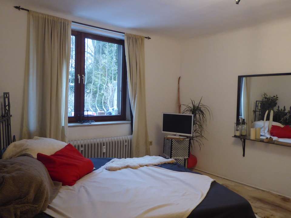 Gemütliche Erdgeschosswohnung mit vielseitigem Gestaltungspotenzial!, Berlin – Bild 3