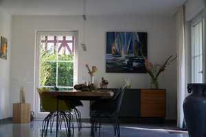 Repräsentativ-Wunderschön-Wassernah; Smart Home Villa in bester Kurparklage am Scharmützelsee – Oder-Spree (Kreis) – Vorschaubild 13