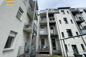 Moderne Maisonette-Wohnung mit renovieren Badezimmer und schönen Laminat – Bernhardstraße 114, 9126 Gablenz, Chemnitz – Vorschaubild 6