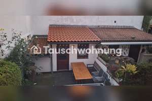 Tauschwohnung: Ganghaus in Lübecker Innenstadt – St.-Annen-Straße 14, 23552 Innenstadt, Lübeck – Vorschaubild 14