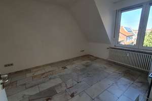 Perfekt für Singles: 1-Zimmer-Apartment mit Abstellraum – Die vollständige Adresse der Immobilie erhältst du vom Anbieter., 48153 Josef, Münster – Vorschaubild 2