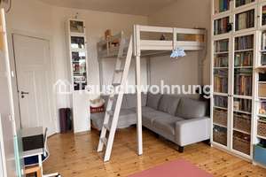 Tauschwohnung: Biete zwei 2-Zimmerwohnung in Wilmersdorf, suche mind 4 Z – Mannheimer Straße 32, 10713 Wilmersdorf, Berlin – Vorschaubild 5