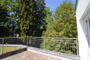 3-Zimmer-Terrassenwohnung in Solln – 81479 Thalkirchen, München – Vorschaubild 4