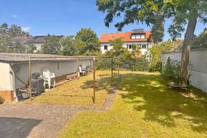 +++GEPFLEGTE 3-ZIMMER-WOHNUNG IN ZENTRUMSNAHER LAGE IN ERLANGEN - NÄHE RÖTHELHEIMBAD+++ – Die vollständige Adresse der Immobilie erhältst du vom Anbieter., 91058 Sebaldus, Erlangen – Vorschaubild 13
