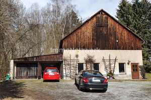 Einfamilien- oder Generationshaus in idyllischer Alleinlage bei Zittau auf 1,2-Hektar-Grundstück – Görlitz (Kreis) – Vorschaubild 6