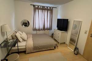 kernsanierte 2-Zimmer Wohnung im 2. OG in BS Westl. Ring, Wohnküche – Bergfeldstrasse 7, 38122 Westliches Ringgebiet, Braunschweig – Vorschaubild 5