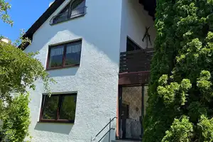 Wohnhaus mit Garten – Freising (Kreis) – Vorschaubild 1
