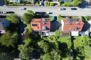 Familienglück in der Gartenstadt Laim: Doppelhaushälfte mit sonnigem Garten – Camerloherstraße 163, 80689 München – Vorschaubild 26