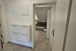 Moderne 1-Zimmer Wohnung – U5 23, 68161 Innenstadt/Jungbusch, Mannheim – Vorschaubild 4