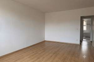 Empty Apartment - 2-room apartment with balcony, loggia & elevator in Spandau – Franzstraße 6, 13595 Wilhelmstadt, Berlin – Vorschaubild 4