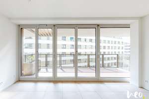 Feine vier Wände mit EBK für Singles mit Anspruch oder Paare mit Ambitionen – Hermann-Weinhauser-Straße 65, 81673 Echarding, München – Vorschaubild 3