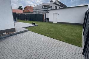 Modernes Neubau-Reihenendhaus - Ideal für Familien – Die vollständige Adresse der Immobilie erhältst du vom Anbieter., 38239 Bleckenstedt, Salzgitter – Vorschaubild 3