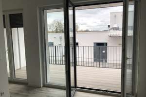 1-Zimmer Wohnung Wob Wendschott – Alte Schulstraße 31 E/F, 38448 Wendschott, Wolfsburg – Vorschaubild 5