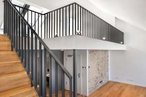 Architektur trifft Lebensqualität – Schöneberg von seiner besten Seite – Kolonnenstraße 20, 10829 Schöneberg, Berlin – Vorschaubild 9