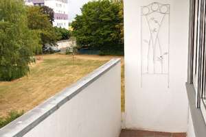 Klassische 3-Zimmer-Wohnung mit Einbauküche und Loggia in Leverkusen-Rheindorf! – Die vollständige Adresse der Immobilie erhältst du vom Anbieter., 51371 Rheindorf, Leverkusen – Vorschaubild 3