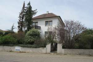 GROSSZÜGIGES 1-2 FAMILIENHAUS MIT 2 TERRASSEN, GROSSER GARAGE UND GARTEN – Die vollständige Adresse der Immobilie erhältst du vom Anbieter., 67229 Laumersheim – Vorschaubild 39