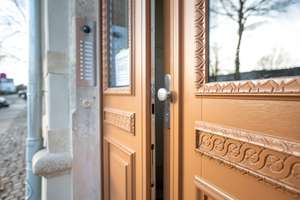 Ihr Besuch wird staunen! - Moderne 2-Raum in Schloßchemnitz – Matthesstr. 78, 9113 Schloßchemnitz, Chemnitz – Vorschaubild 17