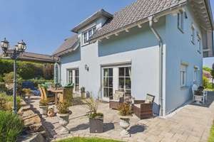 Exklusives Traumhaus mit Designer-Ausstattung & mediterranem Flair in Grenznähe (Belgien+Luxemburg) – Die vollständige Adresse der Immobilie erhältst du vom Anbieter., 54616 Winterspelt – Vorschaubild 48