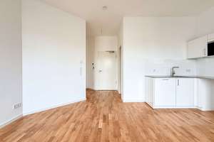 Helle 2-Zimmerwohnung - modern mit Fußbodenheizung, bodentiefe Fenster - zentral und gut gelegen – Osnabrücker Straße 27, 10589 Charlottenburg, Berlin – Vorschaubild 5