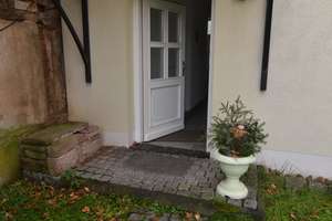 Mit viele Liebe zum Detail grundsaniertes Wohnhaus (3 Wohneinheiten) in bester Zentrumslage – Silge 35, 36433 Bad Salzungen – Vorschaubild 21