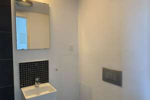 1-Zimmer Wohnung in Hanau – Die vollständige Adresse der Immobilie erhältst du vom Anbieter., 63450 Südost, Hanau – Vorschaubild 4