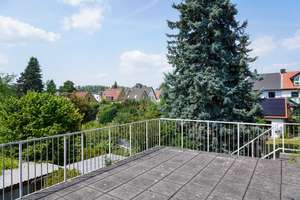 Großzügiges Einfamilienhaus in Braunschweig Gartenstadt. Familiendomizil mit Charme & Gartenidylle – Die vollständige Adresse der Immobilie erhältst du vom Anbieter., 38122 Westliches Ringgebiet, Braunschweig – Vorschaubild 18