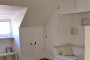 MÖBLIERTE WOHNUNG -frei ab 01.07.- in BOCKUM inkl. W-LAN – Die vollständige Adresse der Immobilie erhältst du vom Anbieter., 47800 Bockum, Krefeld – Vorschaubild 7