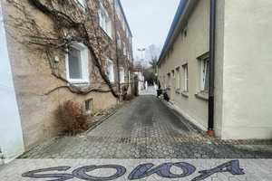 Zentral Wohnen! Charmantes Stadthaus im Zentrum in Neuburg - Ein Objekt von Ihrem Immobilienpartn... – Neuburg-Schrobenhausen (Kreis) – Vorschaubild 2