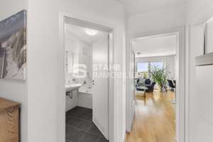 Sonnige 2-Raum Wohnung im Süden von Augsburg - Göggingen – Die vollständige Adresse der Immobilie erhältst du vom Anbieter., 86199 Göggingen-Ost, Augsburg – Vorschaubild 17