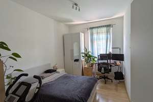 Schöne helle 2-ZW – Klauprechtstr. 14, 76137 Südweststadt, Karlsruhe – Vorschaubild 5