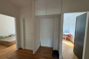 Tolle 3-Zimmerwohnung in Schmargendorf mit Balkon – Die vollständige Adresse der Immobilie erhältst du vom Anbieter., 14193 Schmargendorf, Berlin – Vorschaubild 6