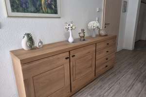 BETREUTES SENIOREN WOHNEN - Gemütliche 2 ZKB Wohnung mit Balkon !!!ACHTUNG NUR FÜR SENIOREN!!! – 67063 Friesenheim, Ludwigshafen am Rhein – Vorschaubild 7